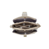 En-ji Soran Shoulderbag - Cream