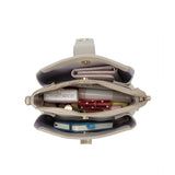 En-ji Soran Shoulderbag - Cream