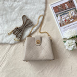 En-ji Soran Shoulderbag - Cream