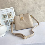 En-ji Soran Shoulderbag - Cream