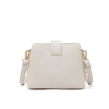 En-ji Soran Shoulderbag - Ivory - EN-JI