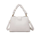 En-ji Sassi Handbag - Ivory - EN-JI