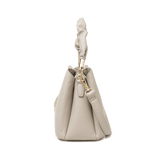 En-ji Sassi Handbag - Latte - EN-JI