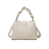 En-ji Sassi Handbag - Latte - EN-JI