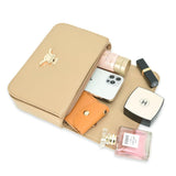 En-ji Arin Shoulderbag - Almond - EN-JI