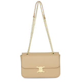 En-ji Arin Shoulderbag - Almond - EN-JI