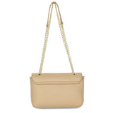 En-ji Arin Shoulderbag - Almond - EN-JI