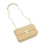 En-ji Arin Shoulderbag - Almond - EN-JI