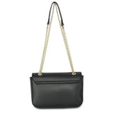 En-ji Arin Shoulderbag - Black - EN-JI