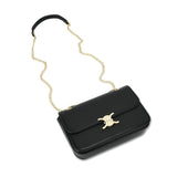 En-ji Arin Shoulderbag - Black - EN-JI