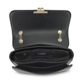 En-ji Arin Shoulderbag - Black - EN-JI