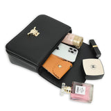 En-ji Arin Shoulderbag - Black - EN-JI