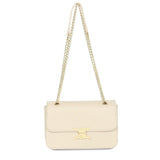 En-ji Arin Shoulderbag - Cream - EN-JI