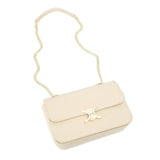 En-ji Arin Shoulderbag - Cream - EN-JI