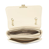 En-ji Arin Shoulderbag - Cream - EN-JI