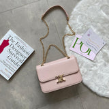 En-ji Arin Shoulderbag - Salem - EN-JI