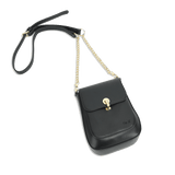 En-ji Yeowon Slingbag - Black - EN-JI