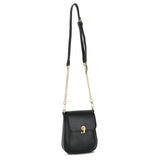 En-ji Yeowon Slingbag - Black - EN-JI