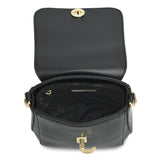 En-ji Yeowon Slingbag - Black - EN-JI
