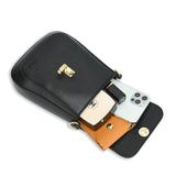 En-ji Yeowon Slingbag - Black - EN-JI