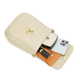 En-ji Yeowon Slingbag - Ivory - EN-JI