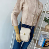 En-ji Yeowon Slingbag - Ivory - EN-JI