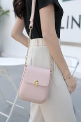 En-ji Yeowon Slingbag - Ivory - EN-JI