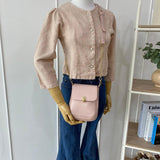 En-ji Yeowon Slingbag - Salem - EN-JI