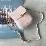 En-ji Yeowon Slingbag - Salem - EN-JI