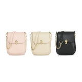 En-ji Yeowon Slingbag - Black - EN-JI