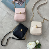 En-ji Yeowon Slingbag - Salem - EN-JI