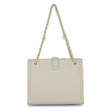 En-ji Duri Shoulderbag - Almond - EN-JI