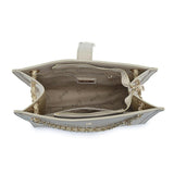 En-ji Duri Shoulderbag - Almond - EN-JI