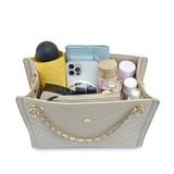 En-ji Duri Shoulderbag - Almond - EN-JI