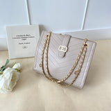 En-ji Duri Shoulderbag - Almond - EN-JI