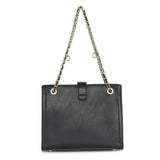 En-ji Duri Shoulderbag - Black - EN-JI