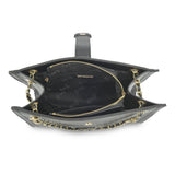 En-ji Duri Shoulderbag - Black - EN-JI