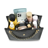 En-ji Duri Shoulderbag - Black - EN-JI