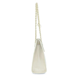 En-ji Duri Shoulderbag - Ivory - EN-JI