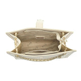 En-ji Duri Shoulderbag - Ivory - EN-JI