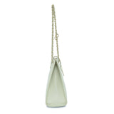 En-ji Duri Shoulderbag - Pistachio - EN-JI
