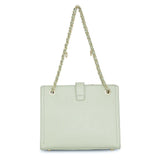 En-ji Duri Shoulderbag - Pistachio - EN-JI