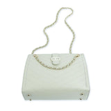 En-ji Duri Shoulderbag - Pistachio - EN-JI