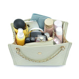 En-ji Duri Shoulderbag - Pistachio - EN-JI