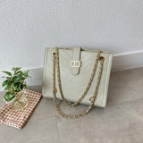 En-ji Duri Shoulderbag - Pistachio - EN-JI
