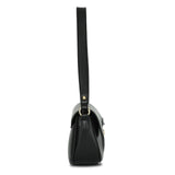 En-ji Jiri Shoulderbag - Black - EN-JI