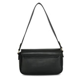 En-ji Jiri Shoulderbag - Black - EN-JI