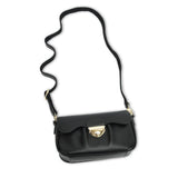 En-ji Jiri Shoulderbag - Black - EN-JI