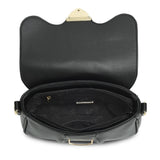 En-ji Jiri Shoulderbag - Black - EN-JI