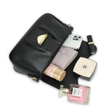 En-ji Jiri Shoulderbag - Black - EN-JI